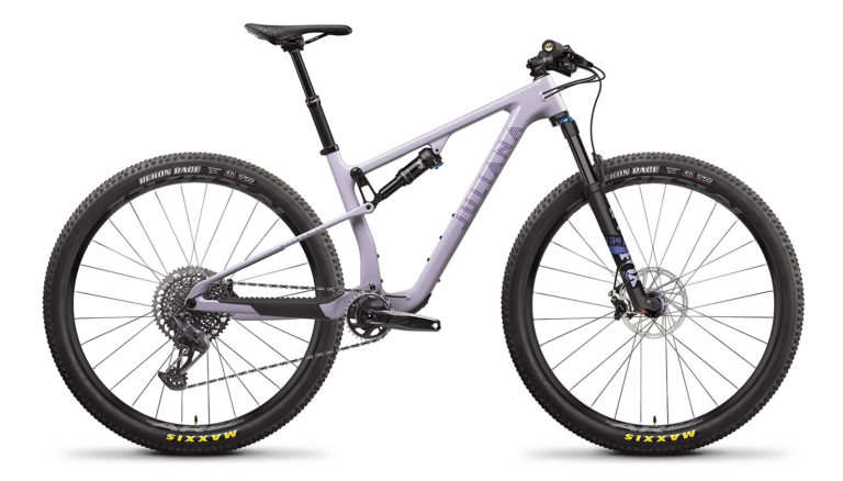 Juliana Wilder TR S Carbon C