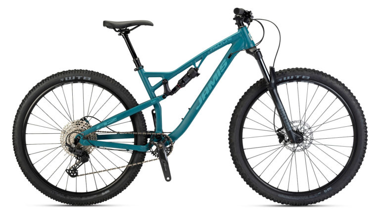 Jamis Faultline A2