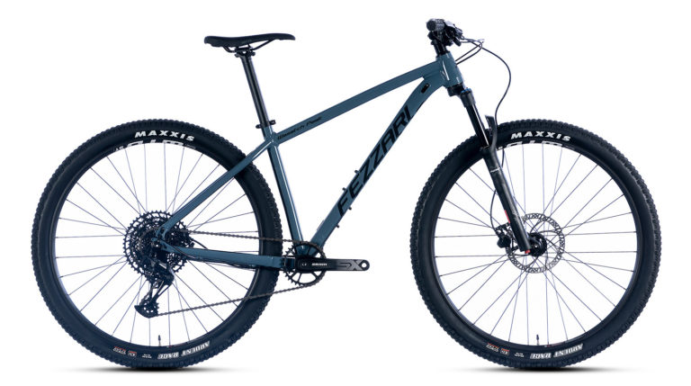 Fezzari Wasatch Peak Comp Race 27.5 Plus