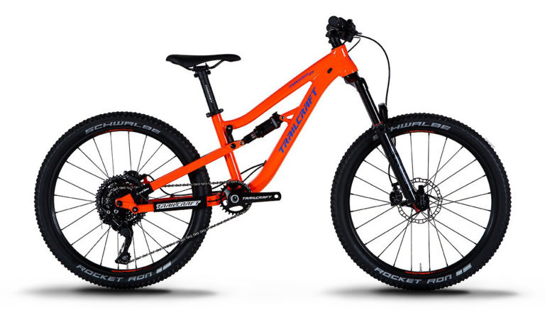Trailcraft Maxwell 24 Elite