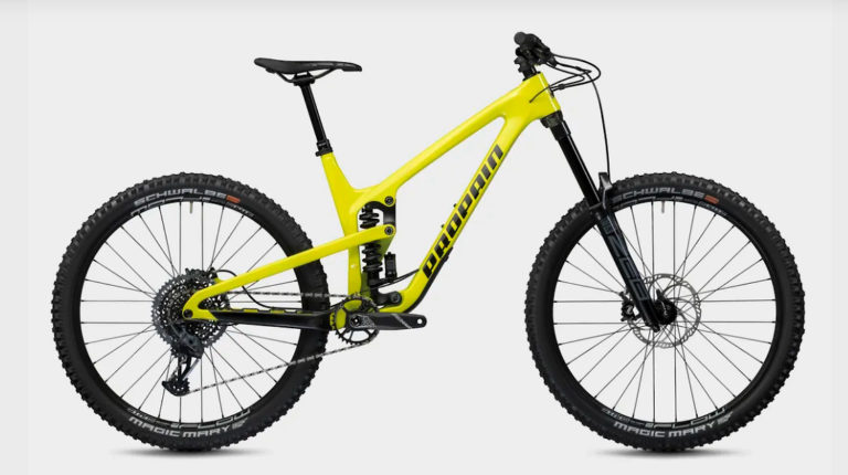 Propain Spindrift CF 29