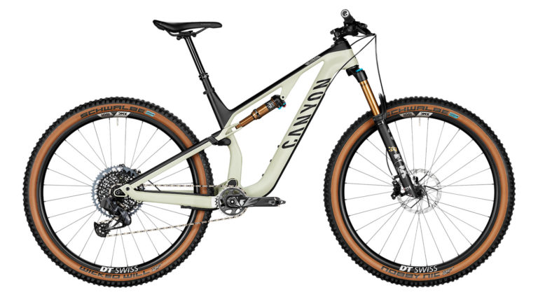 Canyon Neuron CF 9 SL