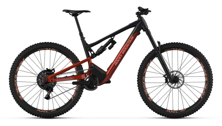 Rocky Mountain Altitude Powerplay Alloy 70