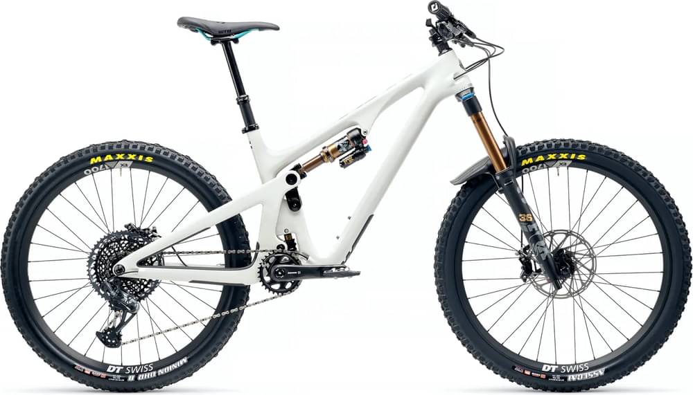 Image of Yeti SB140 T3