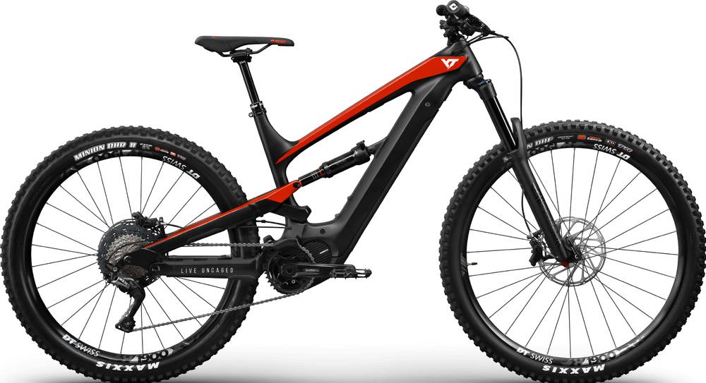 Image of YT Industries DECOY CF Base