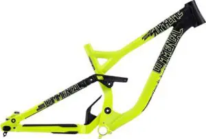 2015 Commencal SUPREME DH V3 COMP 650B Frame - Specs