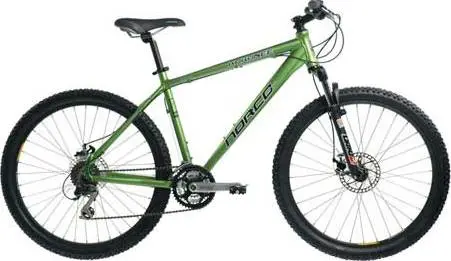 カナダ　NORCO Police Auctions Canada - Norco Katmandu 21-Speed FS Front
