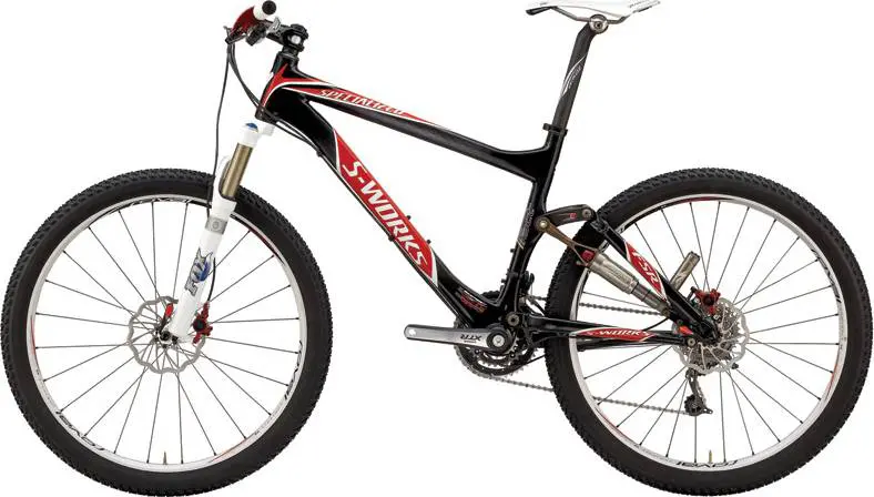 Specialized S-Works torch26センチワイド Specialized S-Works Enduro - Cycle Sport | Scotts Valley