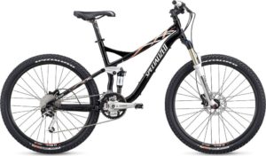 Specialized Myka FSR Expert