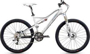 Specialized Era FSR Comp