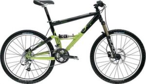 Trek Cake 3 DLX GS