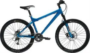2012 Trek Marlin - Specs, Reviews, Images - Mountain Bike