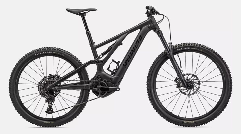Specialized Turbo Levo Alloy