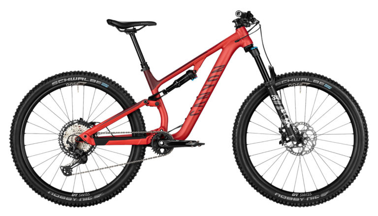Canyon Neuron 7 WMN