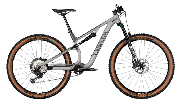 Canyon Neuron 7