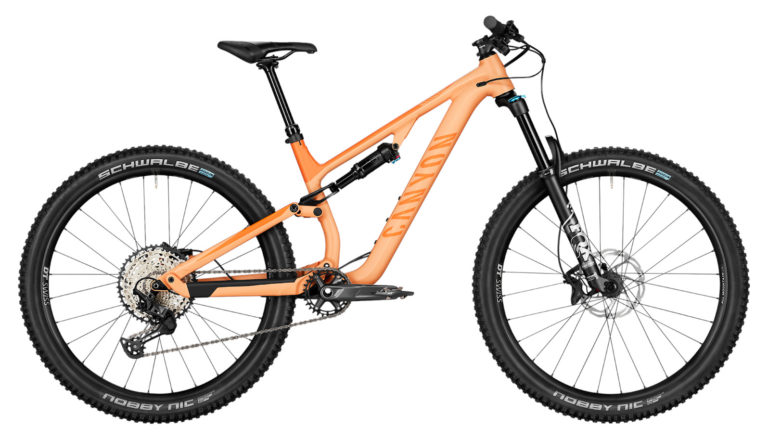 Canyon Neuron 6 WMN