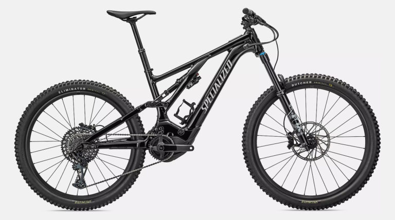 Specialized Turbo Levo Comp Alloy