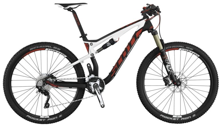 Scott Spark 730