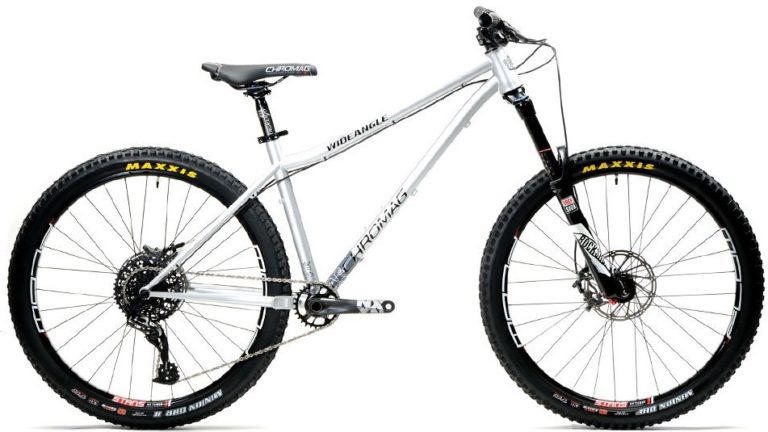 Chromag Wideangle 27.5