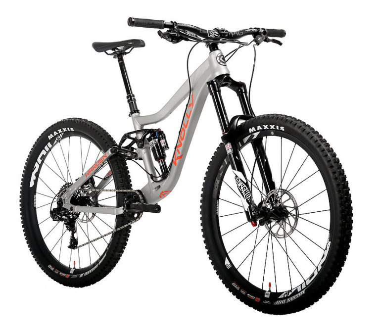 Knolly Warden Dawn Patrol (X1)