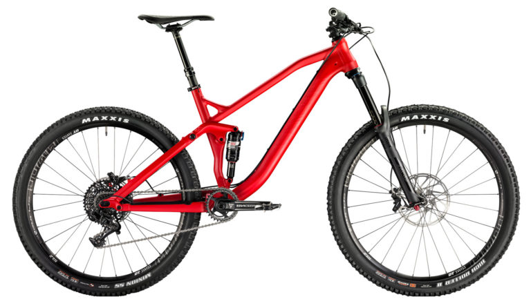 Canyon Spectral AL 6.0 EX