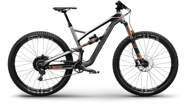 YT Industries Jeffsy CF Pro Race 29