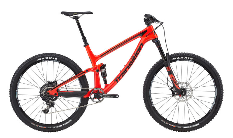Transition Scout Carbon 2