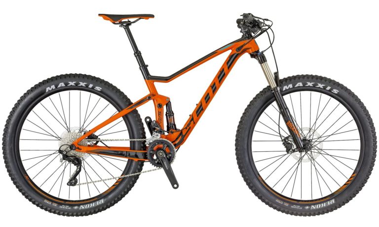 Scott Spark 730