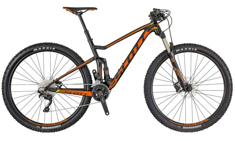 Scott Spark 960