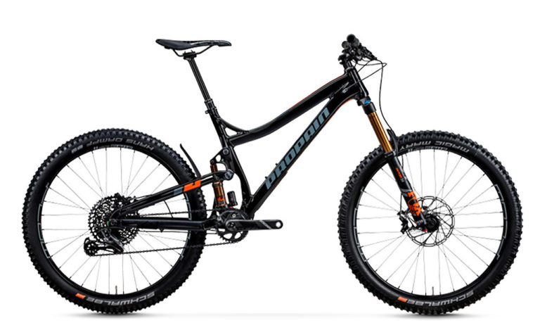Propain Tyee AM AL 27.5 Start