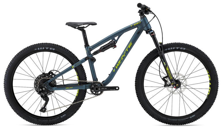 Whyte T-120