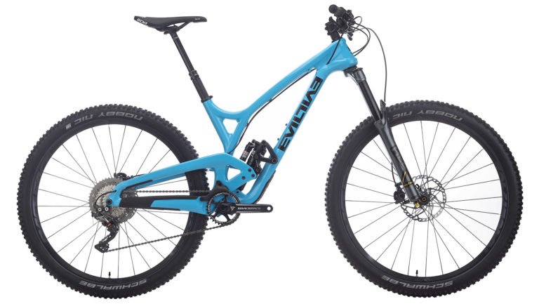 Evil Wreckoning XTR Jenson USA Exclusive