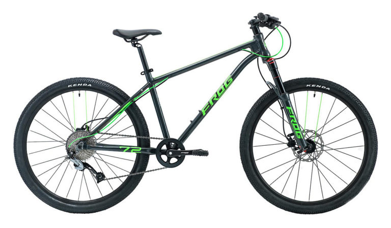 Frog MTB 72