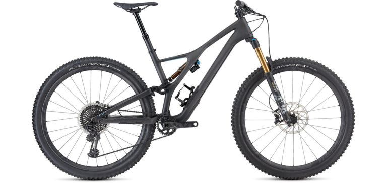 Specialized Stumpjumper S-Works 29