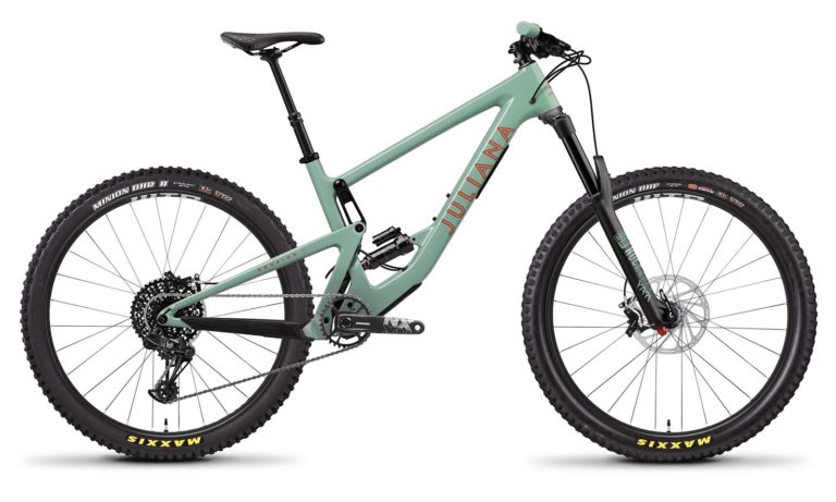 Juliana Roubion Carbon R