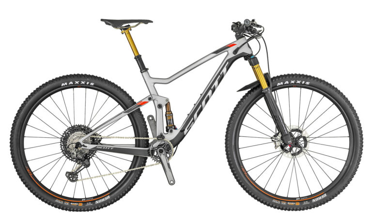 Scott Spark 900 Premium