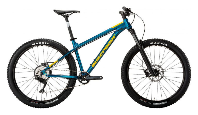 Nukeproof Scout 275 Sport