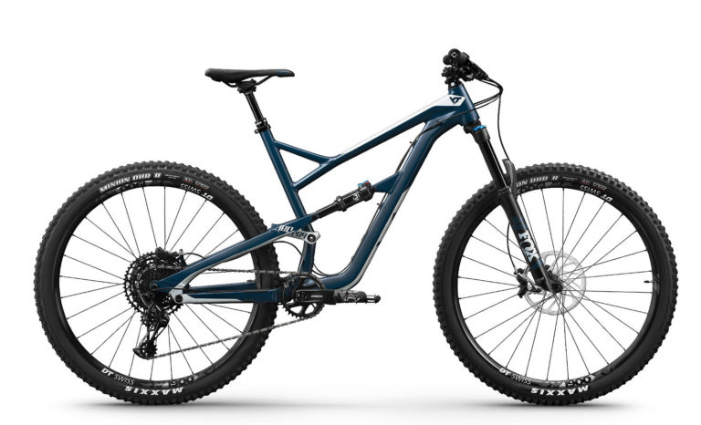 YT Industries Jeffsy 29 AL Base