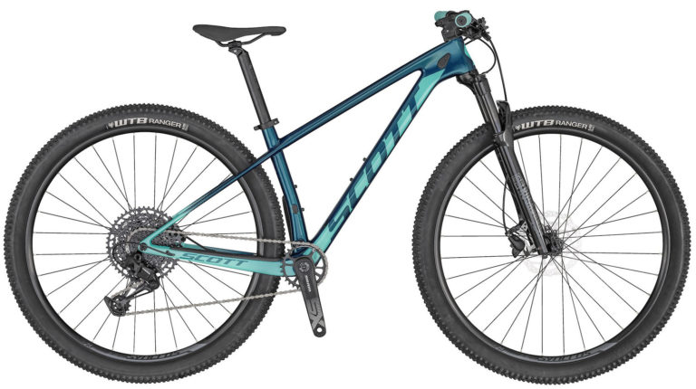 Scott Scale Contessa 930