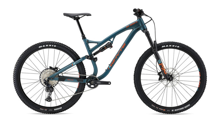Whyte S-150 V2 S