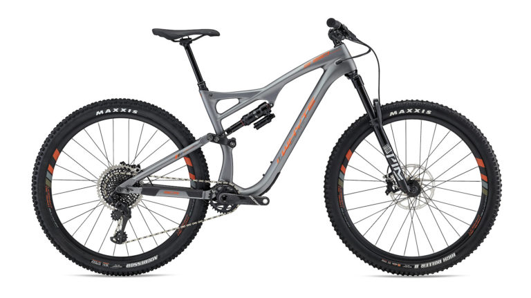 Whyte S-150 V2 C Works