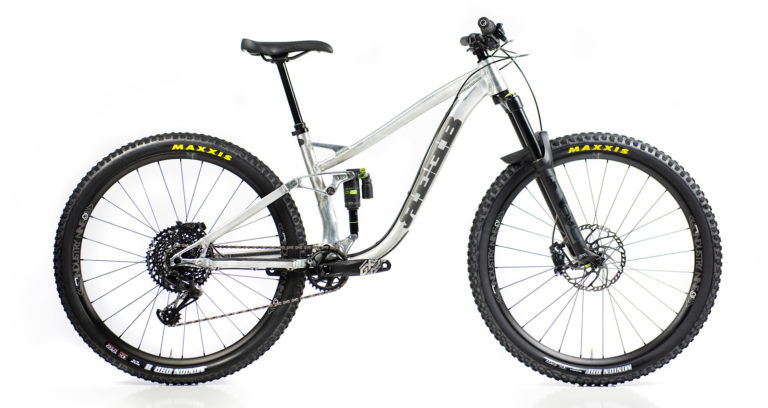 REEB SQWEEB v3 Short Travel XT