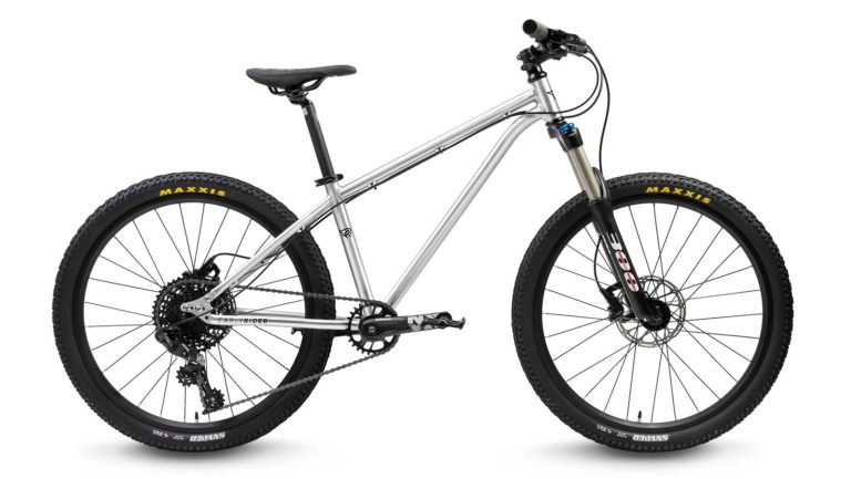 Early Rider Trail 24