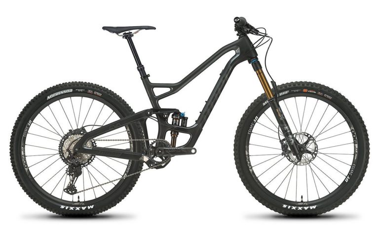 Niner RIP 9 RDO 27.5 4-Star