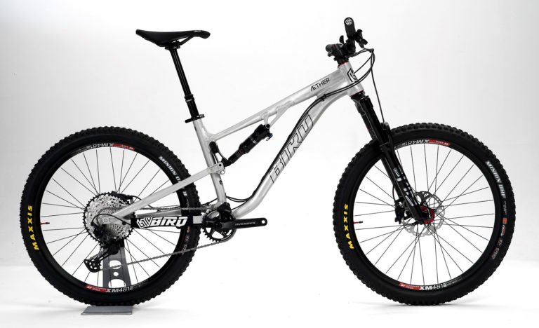 Bird Aether 7 SRAM Eagle