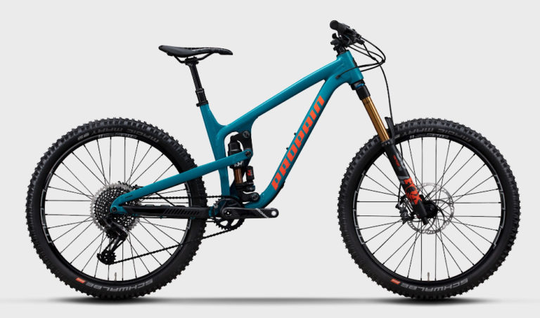 Propain Tyee AL 27.5 Performance