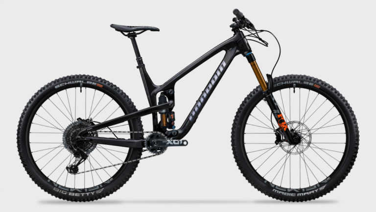 Propain Tyee CF 27.5 Highend