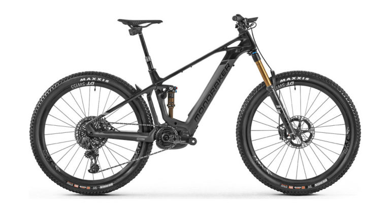 Mondraker Crafty Carbon RR SL
