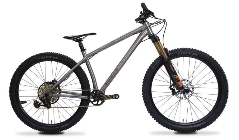 Stanton Switchback Ti Elite