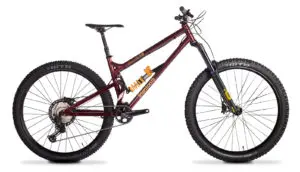 Switchback – Stanton Bikes